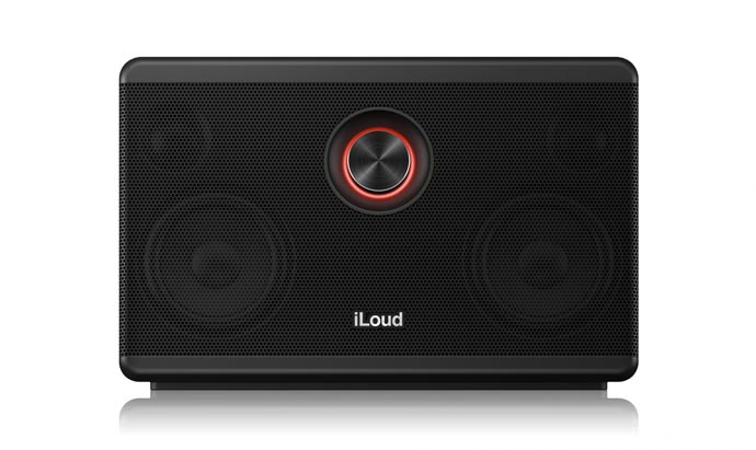 iLoud Portable Speaker for Musicians 7
