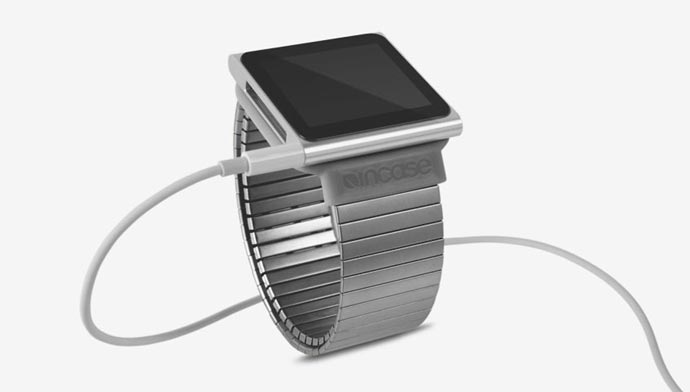Incase Flex Wristband for iPod Nano 002