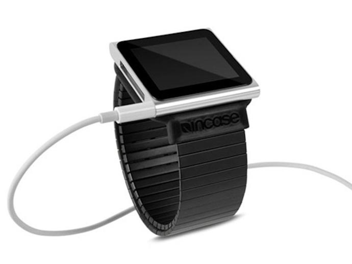 Incase Flex Wristband for iPod Nano 006