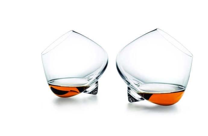 Normann Copenhagen Cognac Glasses 3
