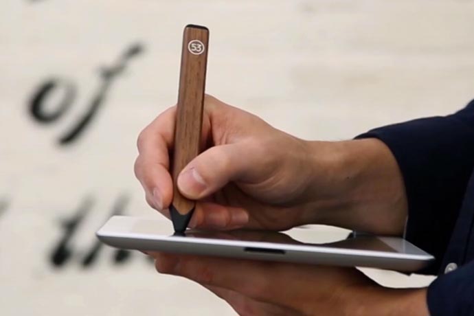 Pencil Stylus by Fiftythree 3
