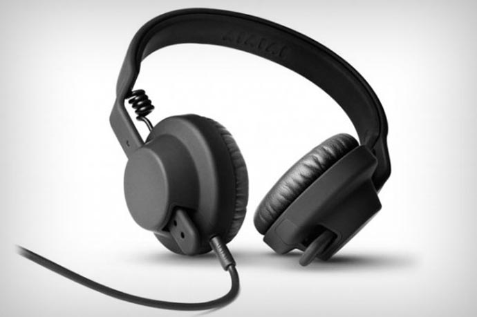AIAIAI TMA-1 DJ Headphones 1