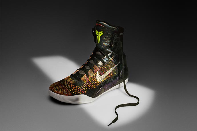 Nike Kobe 9 Elite Basketball Shoes 7