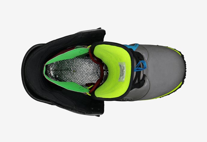 Nike LunarEndor Men's Snowboarding Boots