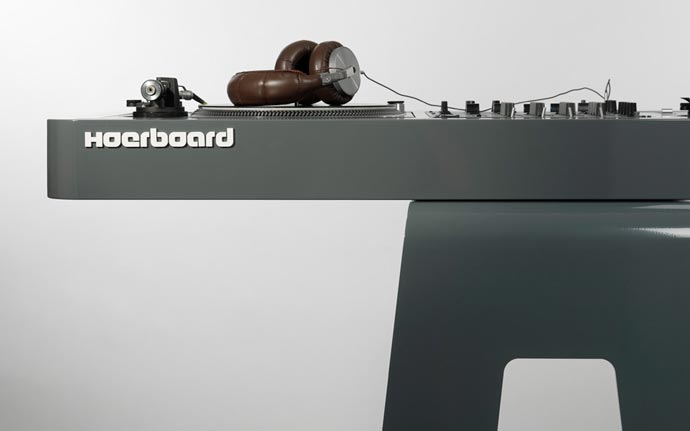 Scomber Mix Table by Hoerboard 3