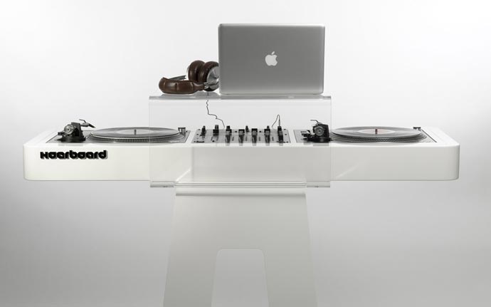 Scomber Mix Table by Hoerboard 5