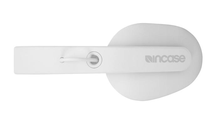 White Sonic Over Ear Headphones BY INCASE