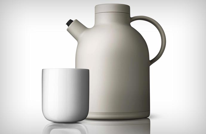 Thermo Kettle Jug