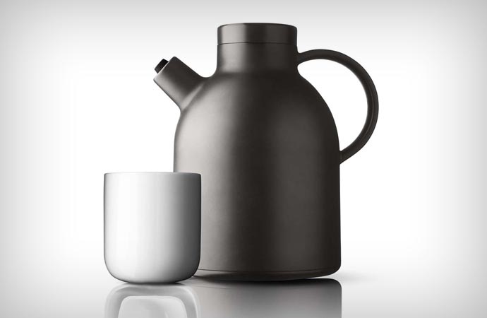 Thermo Kettle by Menu