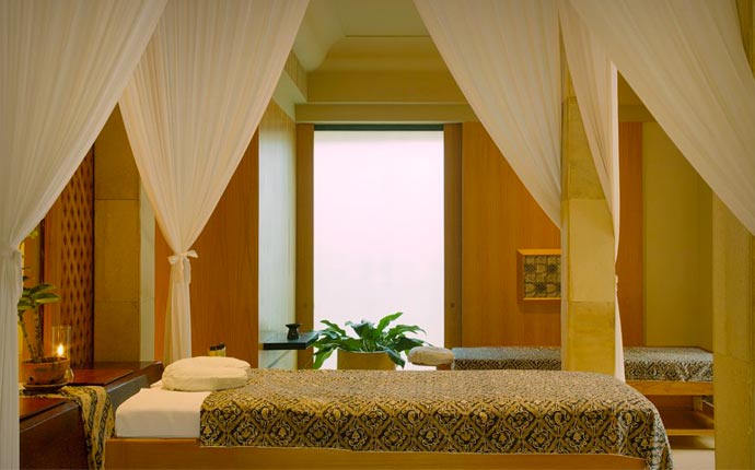 Room at Amanjiwo Aman Resorts