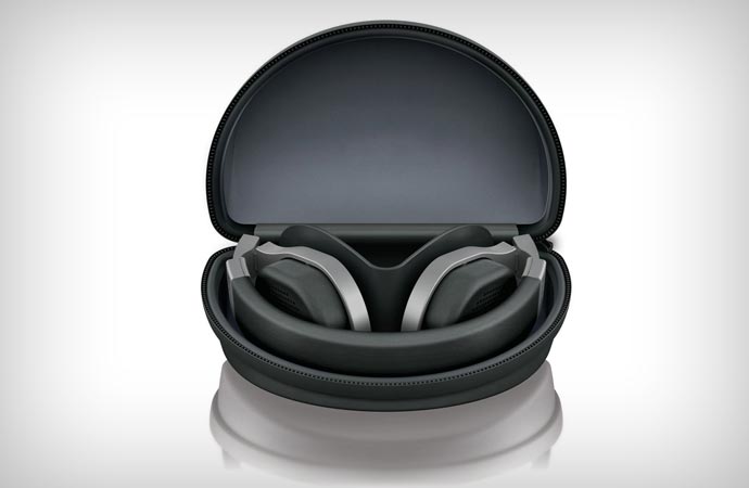 KEF M500 Headphones