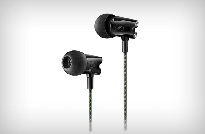 Sennheiser IE 800 In-ear Headphones