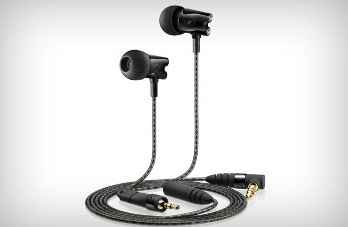 Sennheiser IE 800 In-ear Headphones