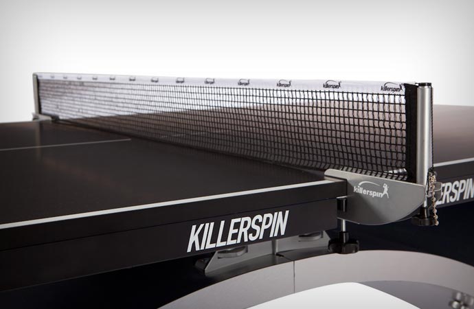 Killerspin Revolution SVR table tennis table