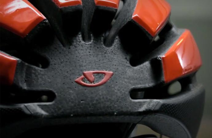 Giro Aspect helmet