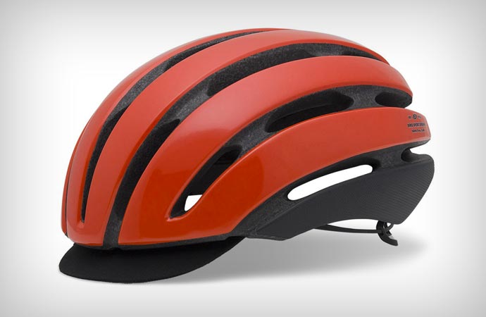 Giro Aspect road helmet