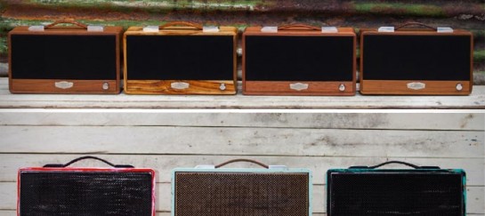 TIMBRE BLUETOOTH SPEAKERS | BY BRUNS ACOUSTICS