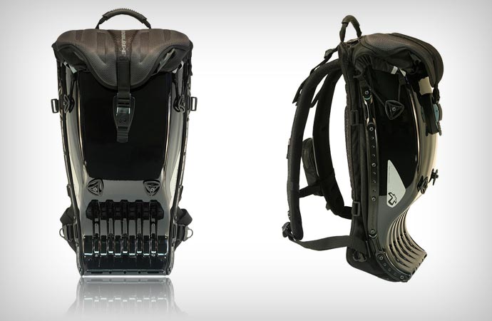 Boblbee Mag Aero Backpack