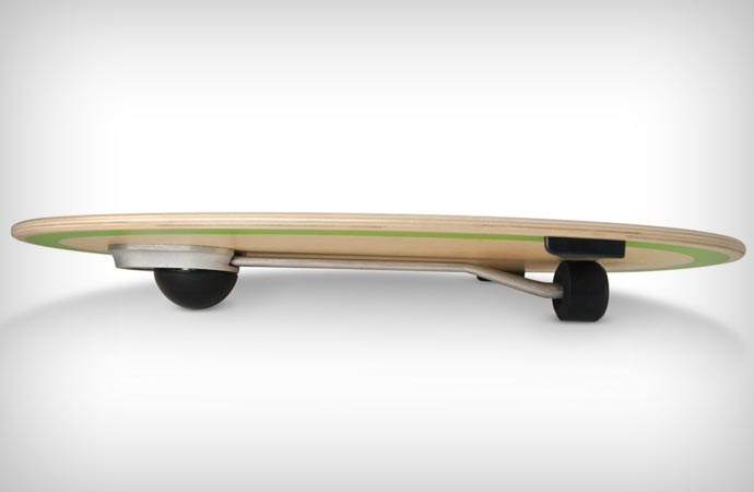 Balance board by Quirky