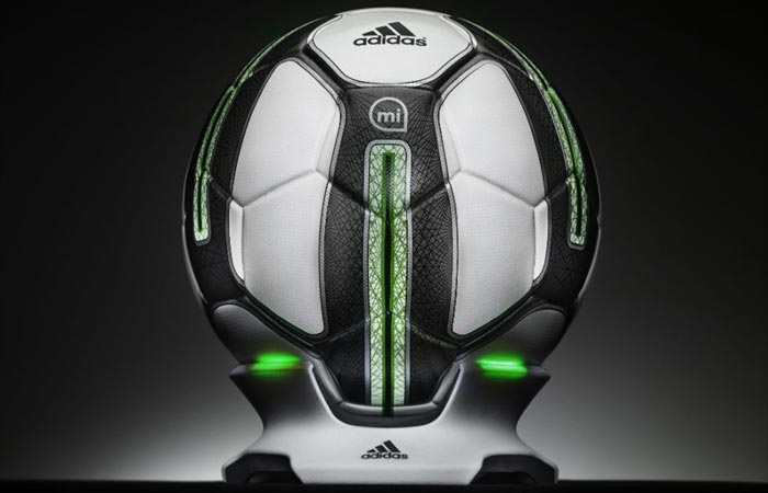 Adidas Micoach smart ball