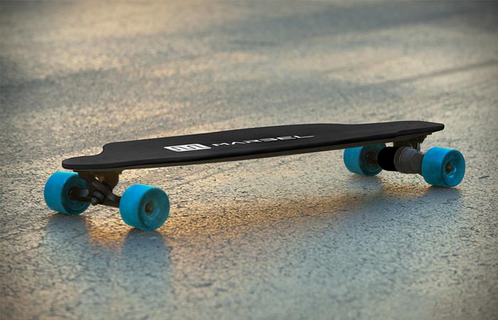 Marbel Electric Skateboard