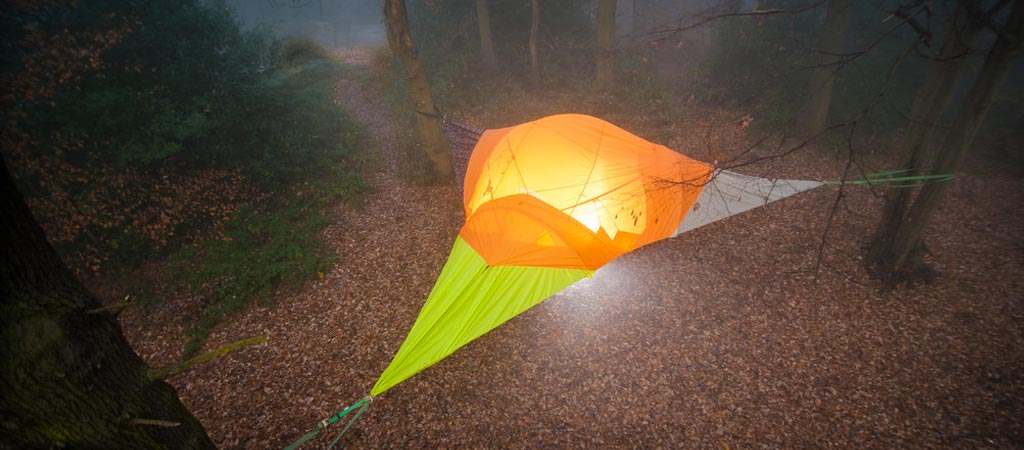 Connect Tree Tent from Tentsile