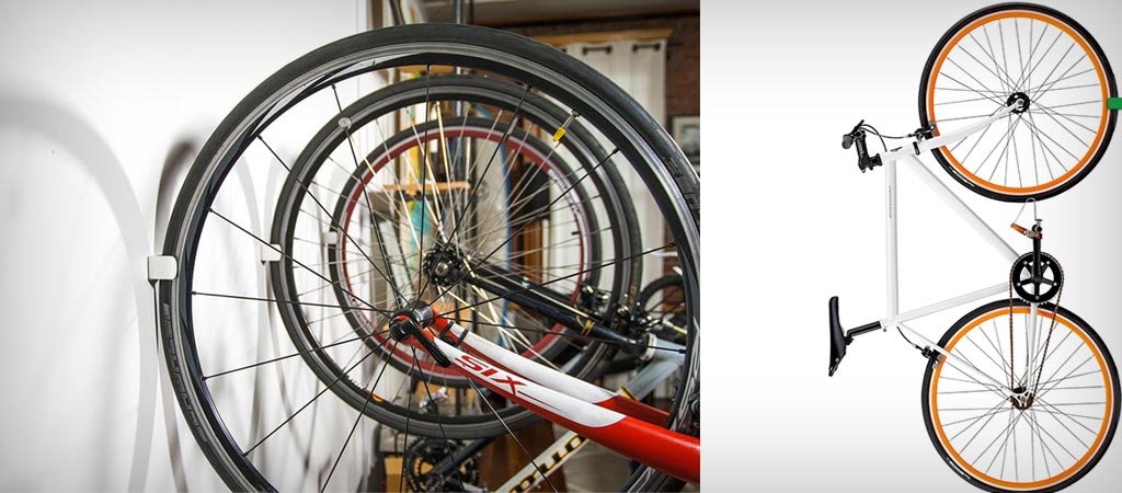 Clug Bike Rack