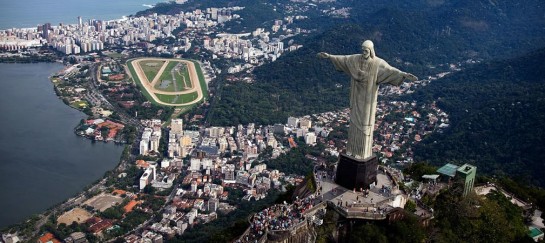 TOP PLACES TO VISIT IN RIO