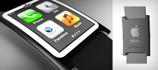 APPLE IWATCH NEWS AND RUMORS