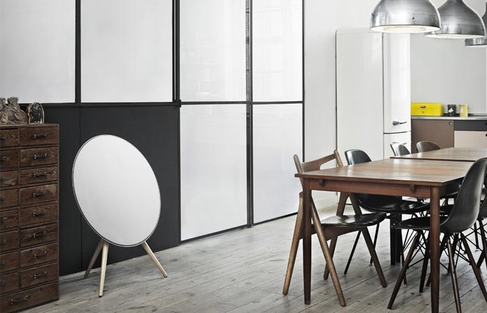 BeoPlay A9 White
