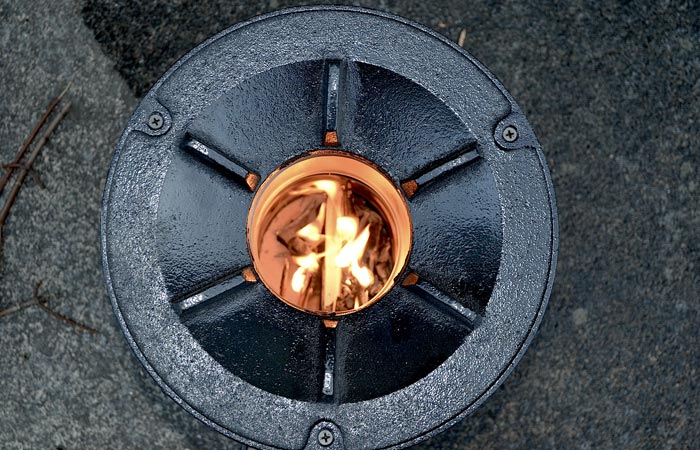 Camping stove from EcoZoom