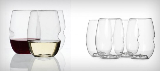 GOVINO FLEXIBLE WINE GLASSES