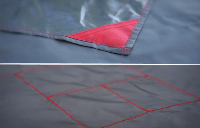 Matador pocket blanket made of HyprLyte Nylon