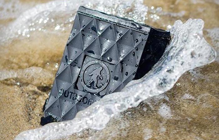 Outdoor Tech Kodiak waterproof Charger