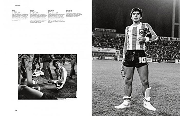 The Age of Innocence: Football in the 1970s