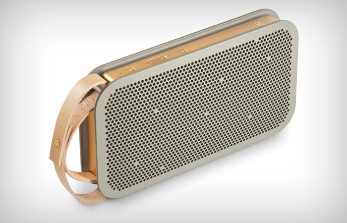 Beoplay A2 by Bang & Olufsen