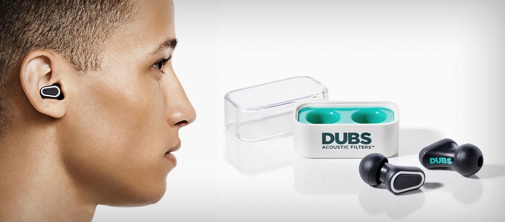 Dubs Acoustic Filters