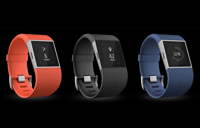 Fitbit Surge Smartwatch
