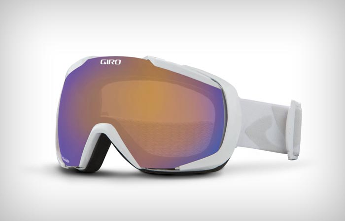 Giro Onset Spherical Lens Goggle
