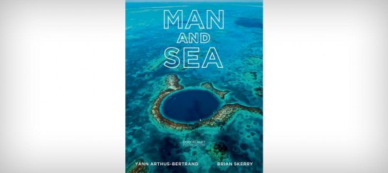 MAN AND SEA: PLANET OCEAN