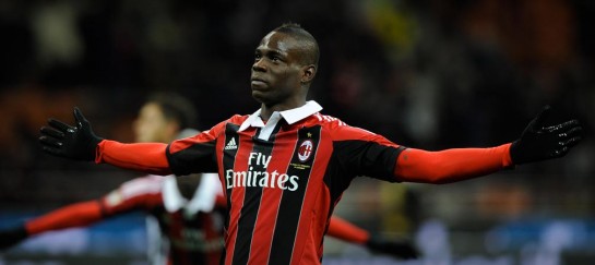 30 THINGS YOU PROBABLY DIDN’T KNOW ABOUT MARIO BALOTELLI (PART 1)