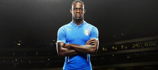 30 THINGS YOU PROBABLY DIDN’T KNOW ABOUT MARIO BALOTELLI (PART 2)