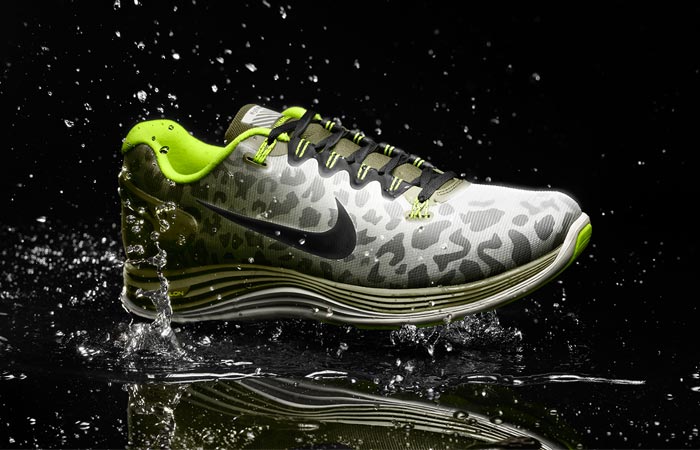 Nike Flash Pack waterproof running shoes