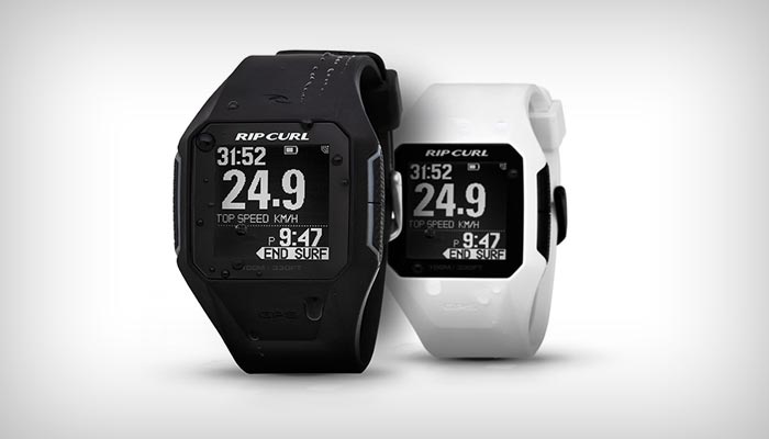 Rip Curl Search GPS watch