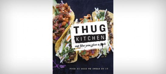 THUG KITCHEN | THE OFFICIAL COOKBOOK