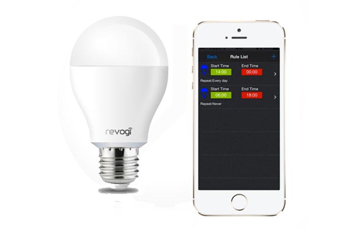 Satechi Smart LED Bulb