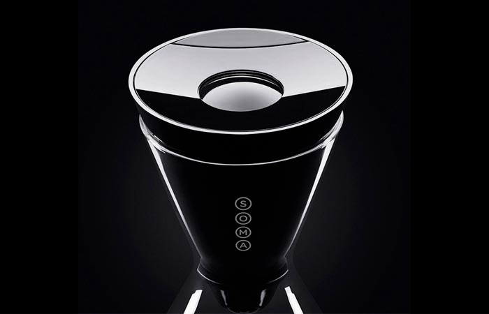 Soma limited edition water filter