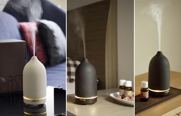 Toast Living aromatherapy diffuser