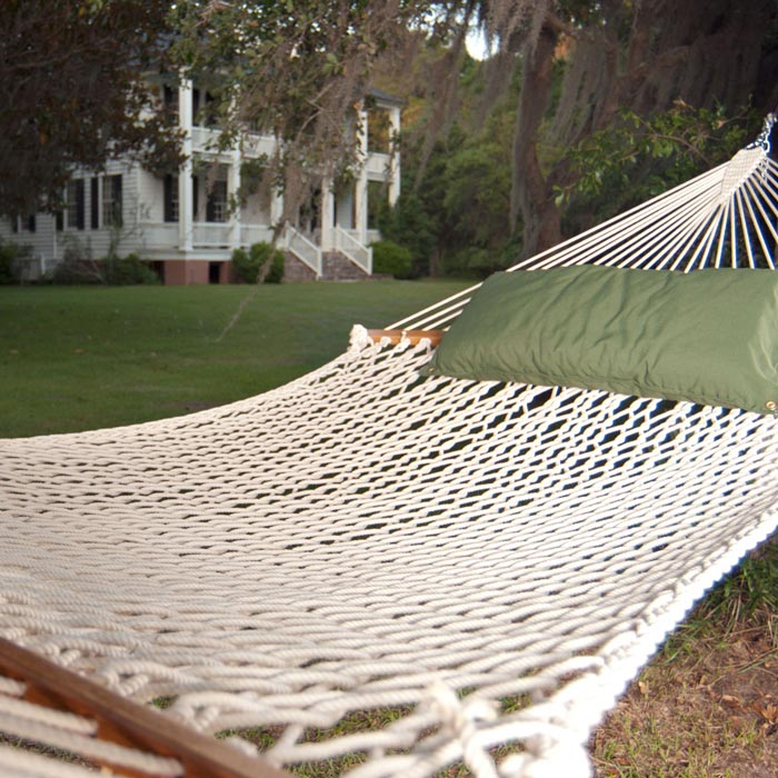 Pawleys Island hammock