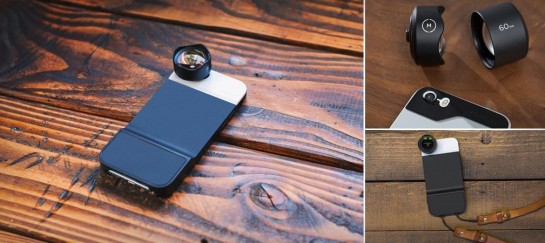 MOMENT CASE FOR iPHONE PHOTOGRAPHY
